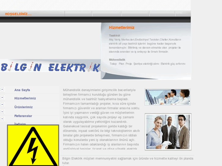 www.bilgin-elektrik.com