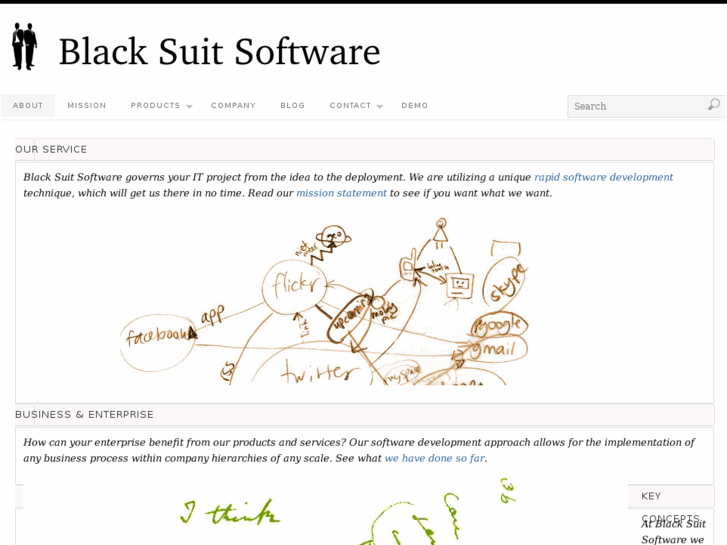 www.blacksuitsoftware.com