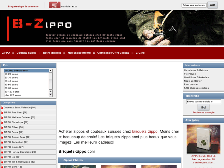 www.briquets-zippo.com