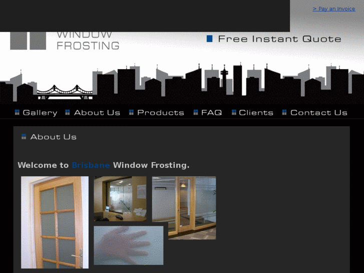 www.brisbanewindowfrosting.com