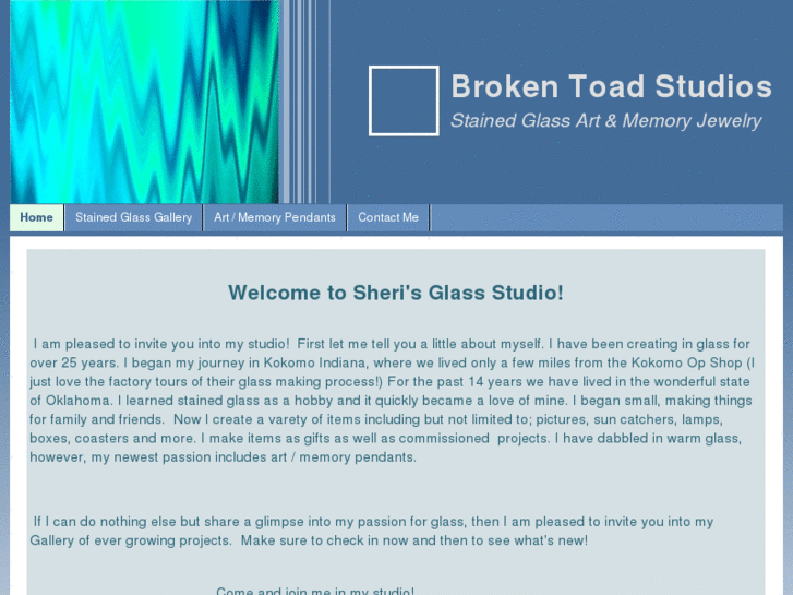 www.brokentoadstudios.com
