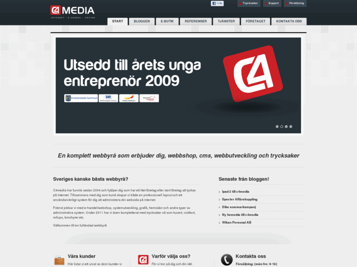 www.c4media.se