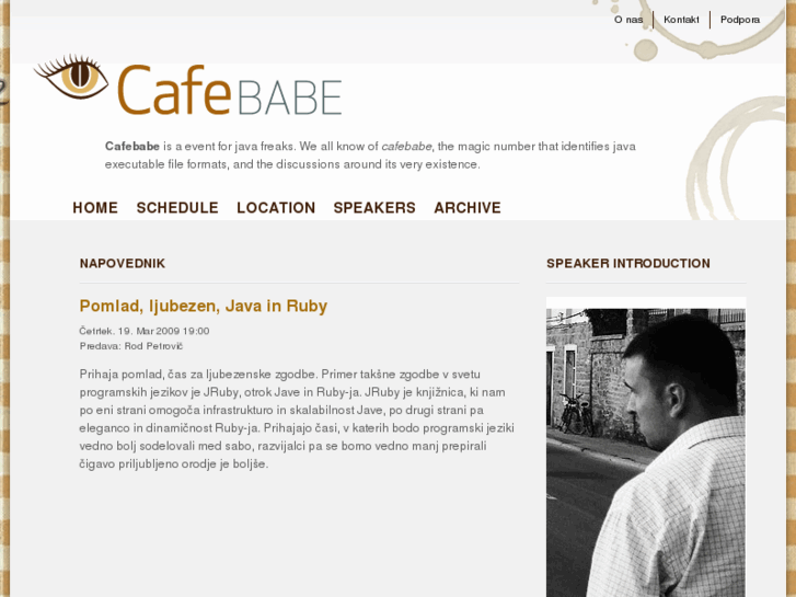 www.cafe-babe.org