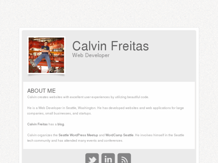 www.calvinfreitas.com