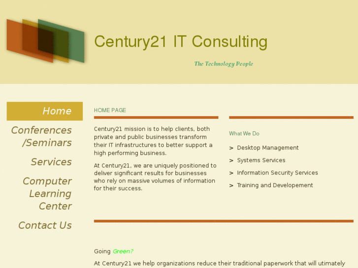 www.century21itconsulting.com