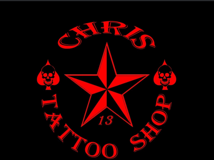 www.christattooshop.com