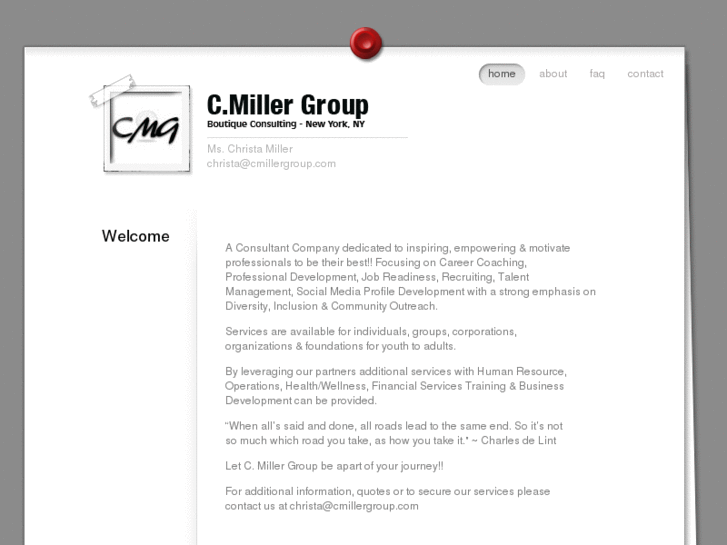 www.cmillergroup.com