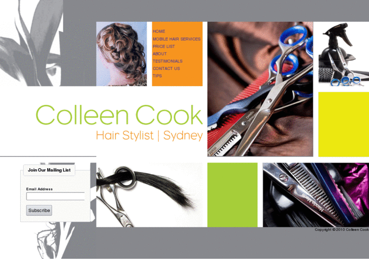 www.colleencook.com.au