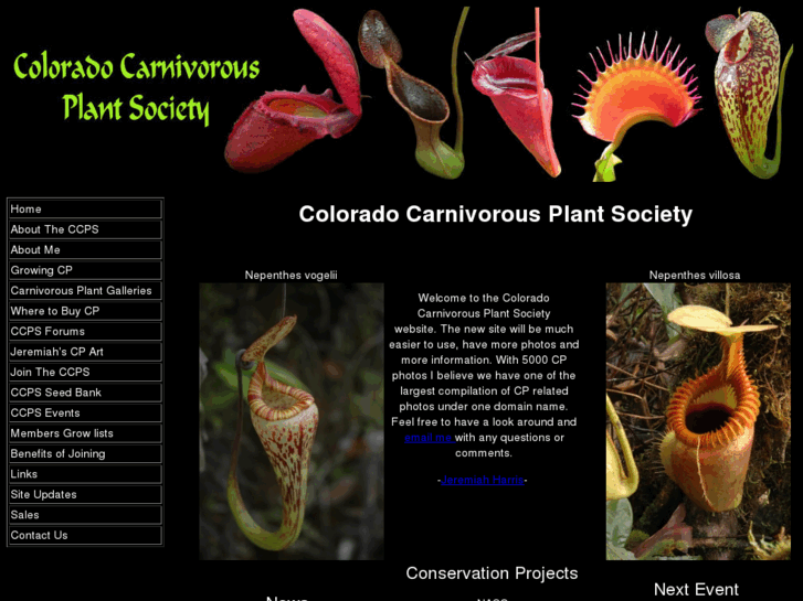 www.coloradocarnivorousplantsociety.com