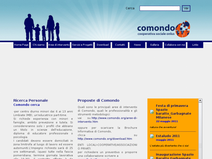 www.comondo.org