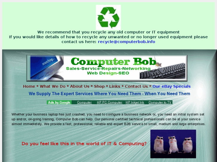 www.computerbob.info