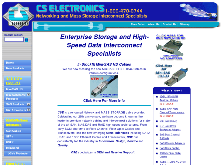 www.cs-electronics.com