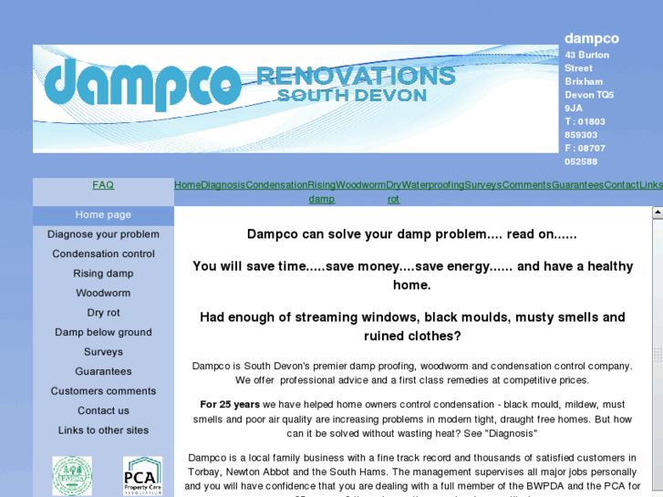 www.dampco.co.uk