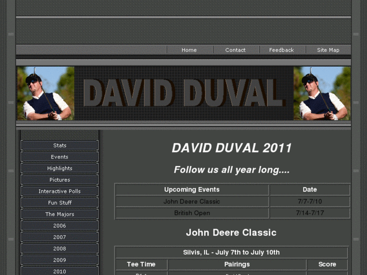 www.davidduval.net