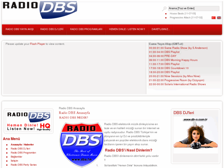 www.dbs.fm