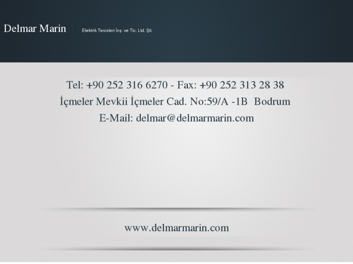 www.delmarmarin.com