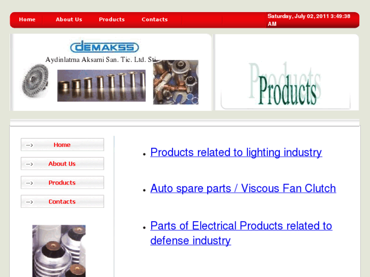 www.demakss.com