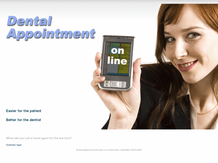 www.dentalappointmentonline.com