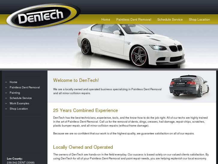 www.dentechflorida.com