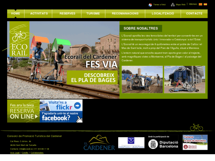 www.ecorail.es