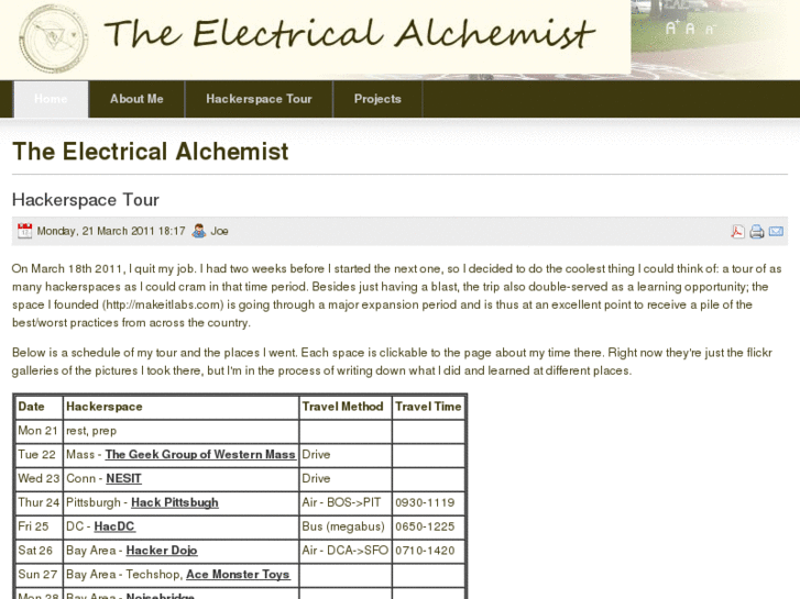 www.electricalalchemist.com