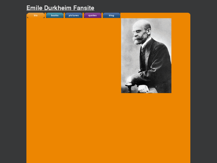 www.emiledurkheim.net