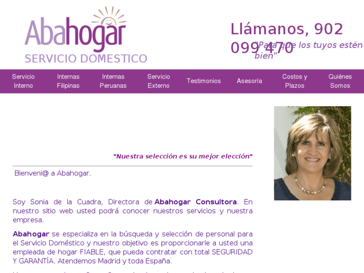 www.empleadasinternas.com