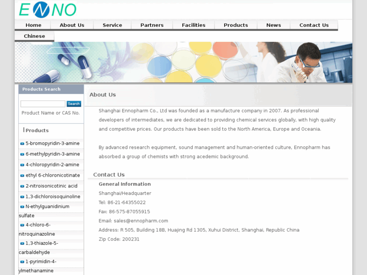 www.ennopharm.com