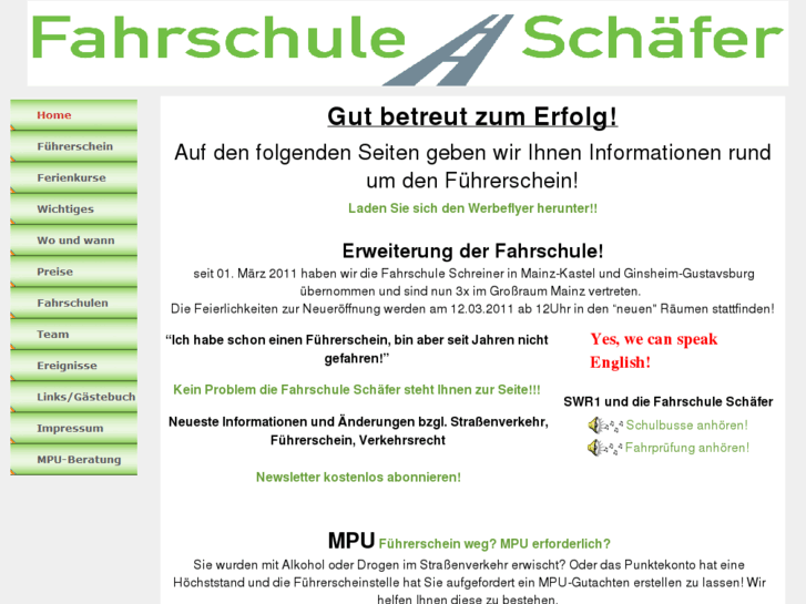 www.fahrschule-schaefer-mainz.de