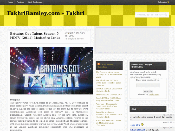 www.fakhriramley.com