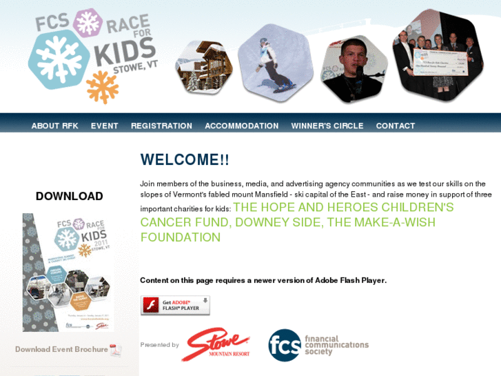 www.fcsraceforkids.org