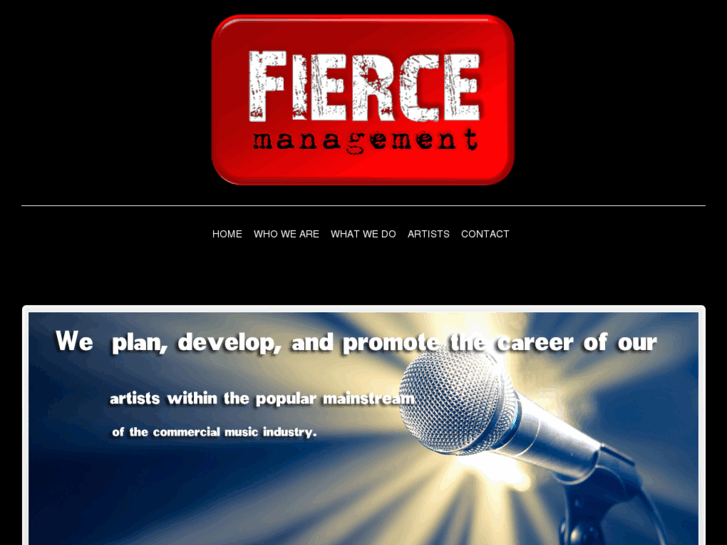 www.fiercemanagement.co.uk