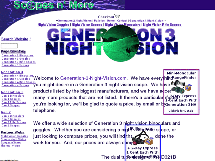 www.generation-3-night-vision.com