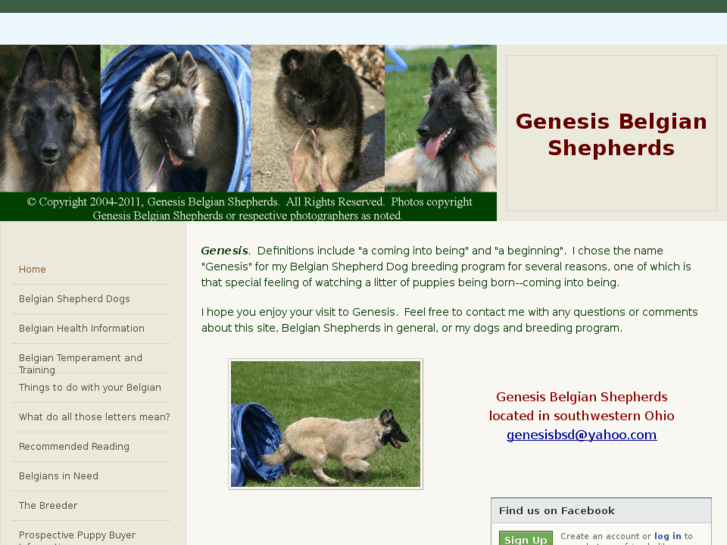 www.genesisbelgians.com