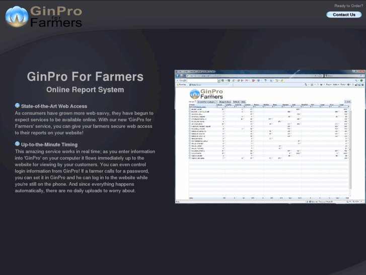 www.ginpro.net