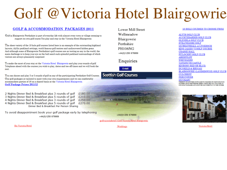 www.golfvictoriahotel.co.uk