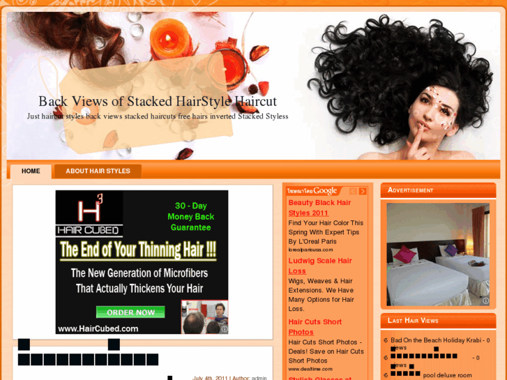 www.haircutbackviews.com