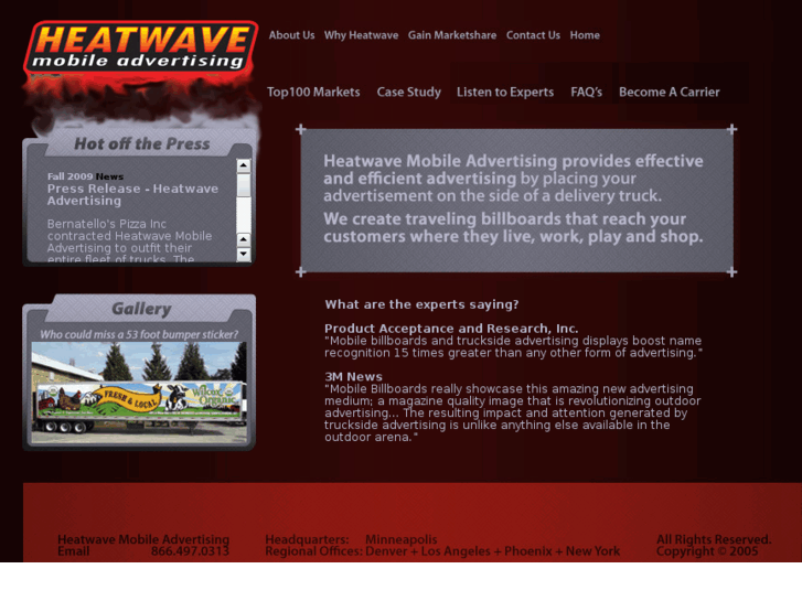 www.heatwavead.com