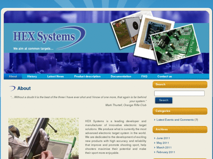 www.hexsystems.com.au