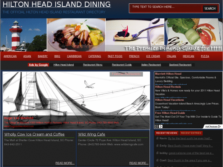 www.hiltonheadislanddining.com