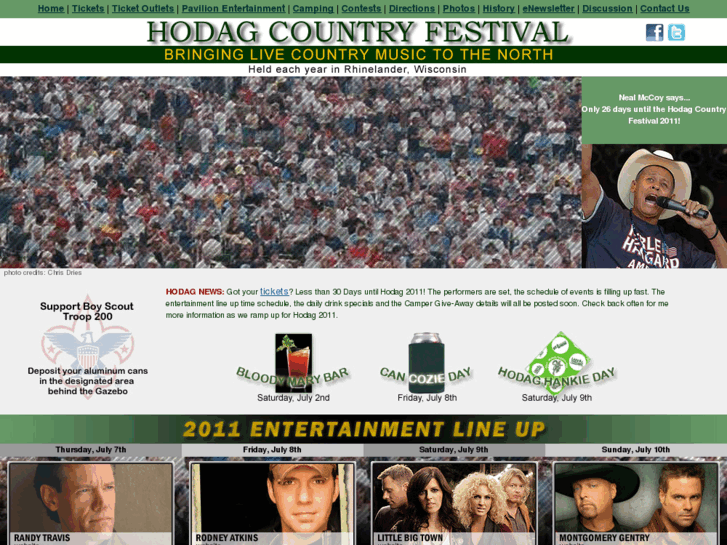 www.hodag.com