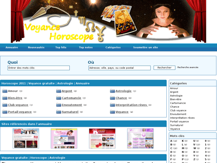 www.horoscopevoyancegratuite.com