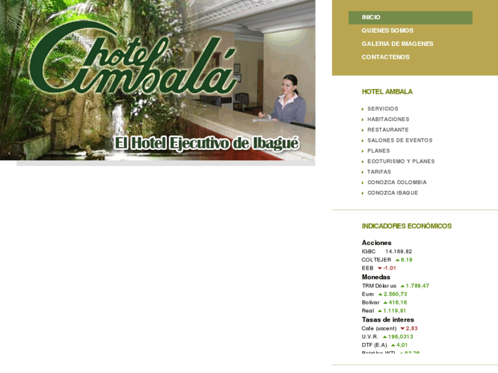 www.hotelambala.com
