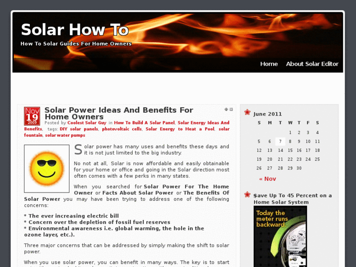 www.howtosolarguide.com