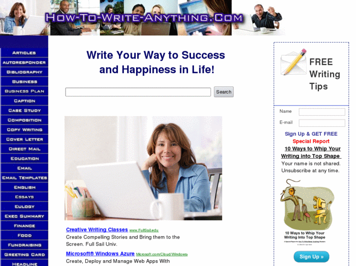 www.howtowritethings.com