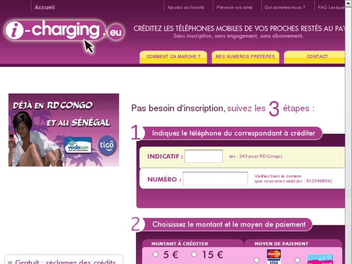 www.i-charging.com