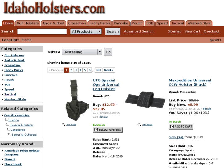 www.idahoholster.com