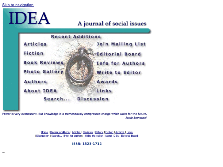 www.ideajournal.com