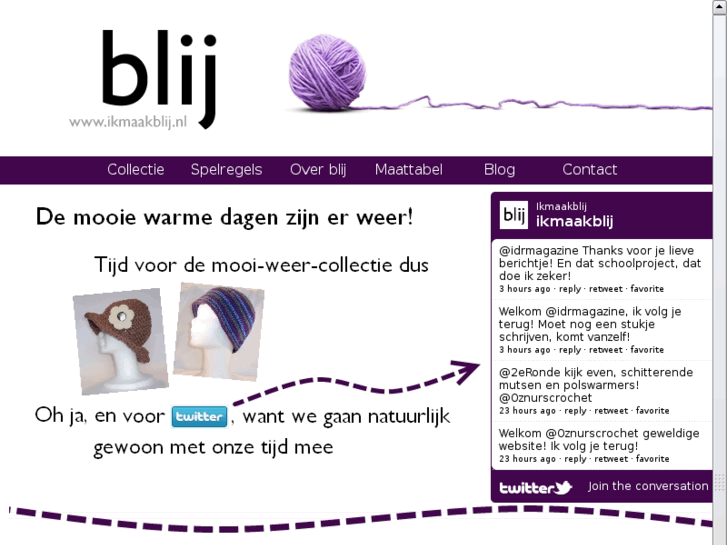 www.ikmaakblij.nl