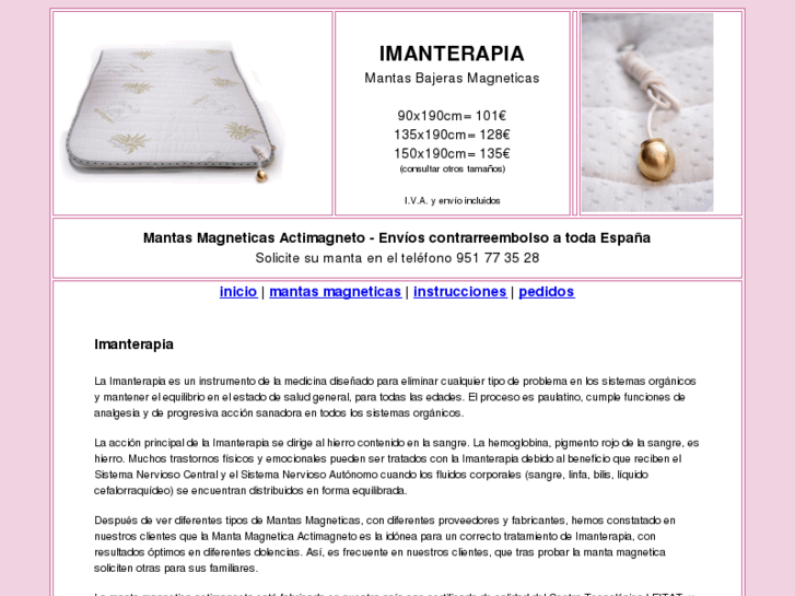 www.imanterapia.com